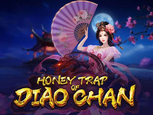 Honey Trap of Diao Chan bd2222 স্লট গেম আইকন