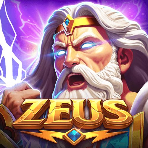 জিউস স্লট গেম - Zeus